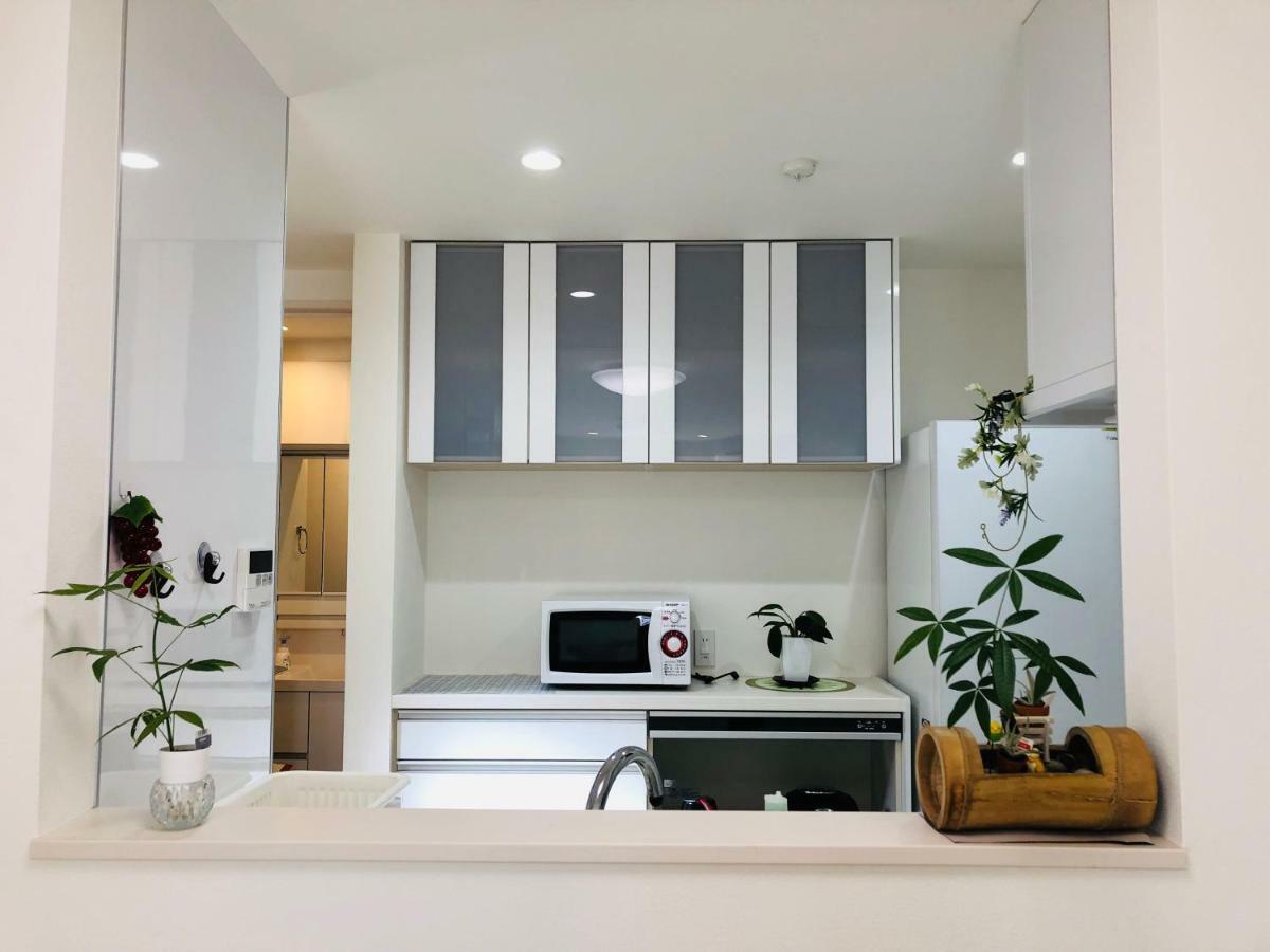 Takara House Villa Tokyo Eksteriør bilde