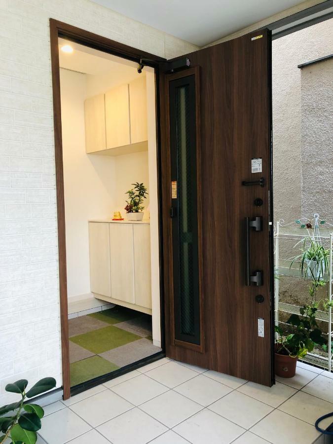 Takara House Villa Tokyo Eksteriør bilde