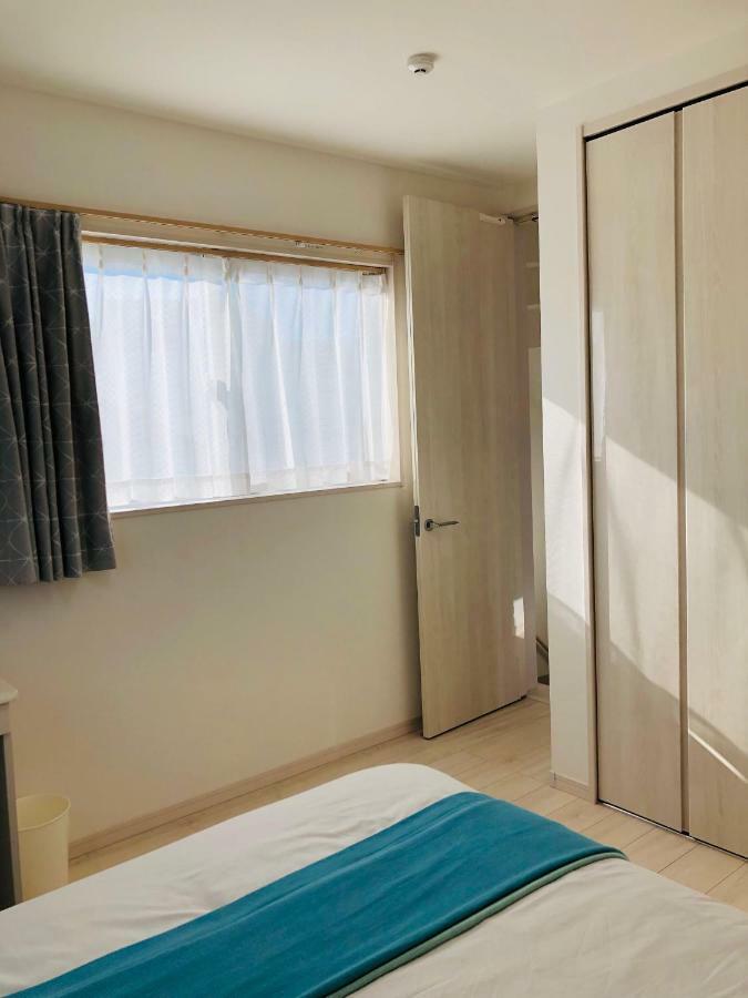 Takara House Villa Tokyo Eksteriør bilde