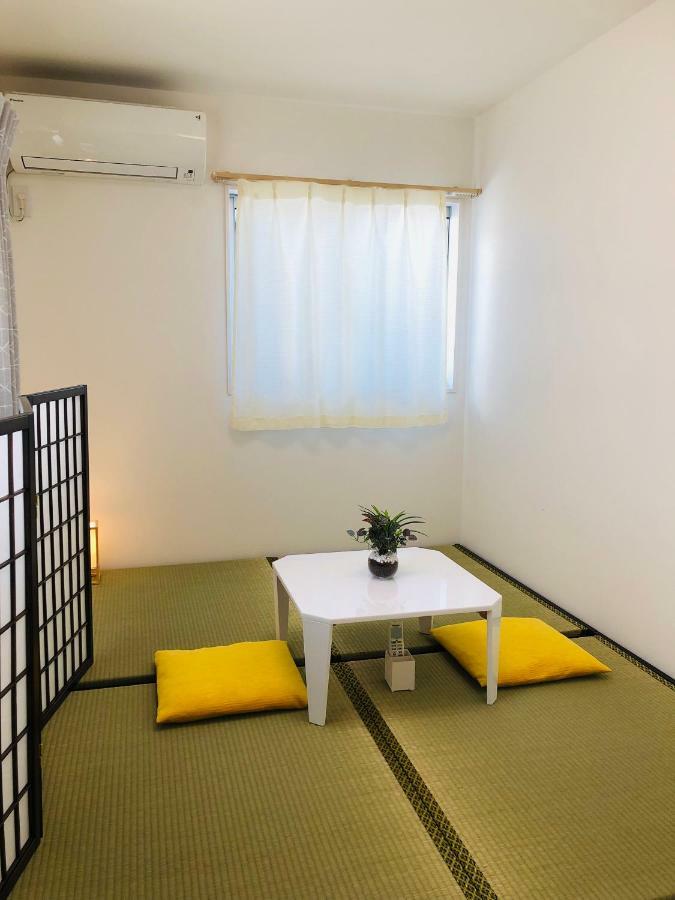 Takara House Villa Tokyo Eksteriør bilde