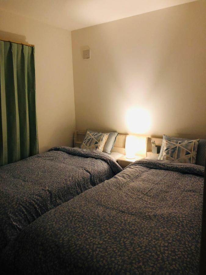 Takara House Villa Tokyo Eksteriør bilde