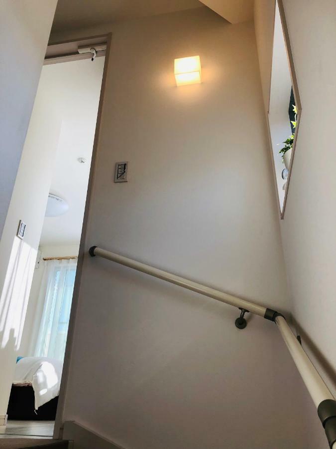 Takara House Villa Tokyo Eksteriør bilde