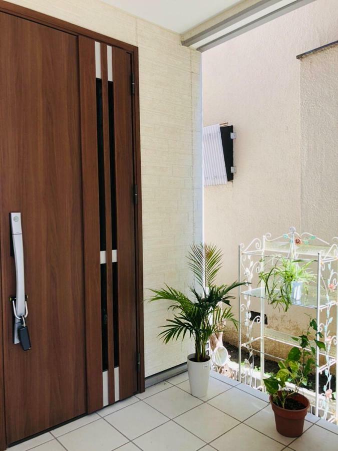 Takara House Villa Tokyo Eksteriør bilde